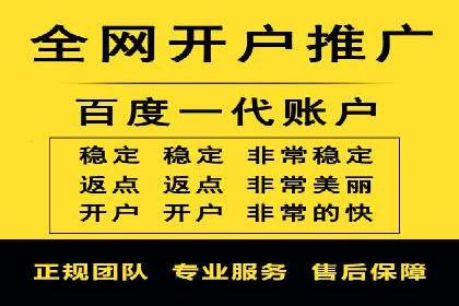 百度竞价广告投放案例对比